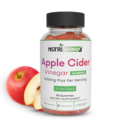 Apple Cider Vinegar