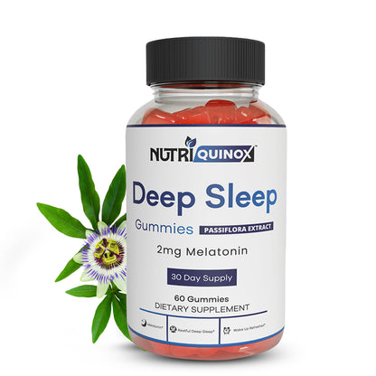 Deep Sleep