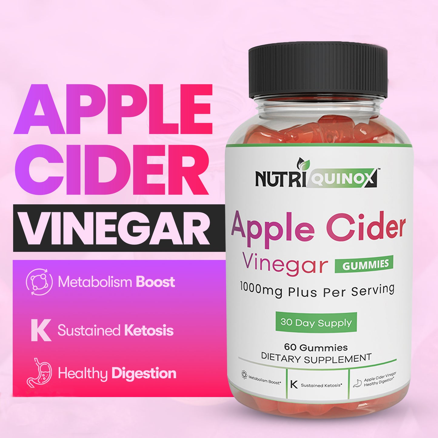 Apple Cider Vinegar