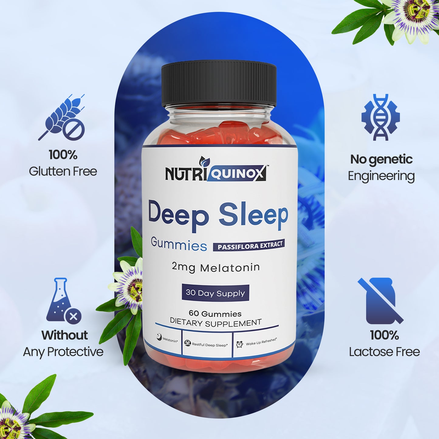 Deep Sleep